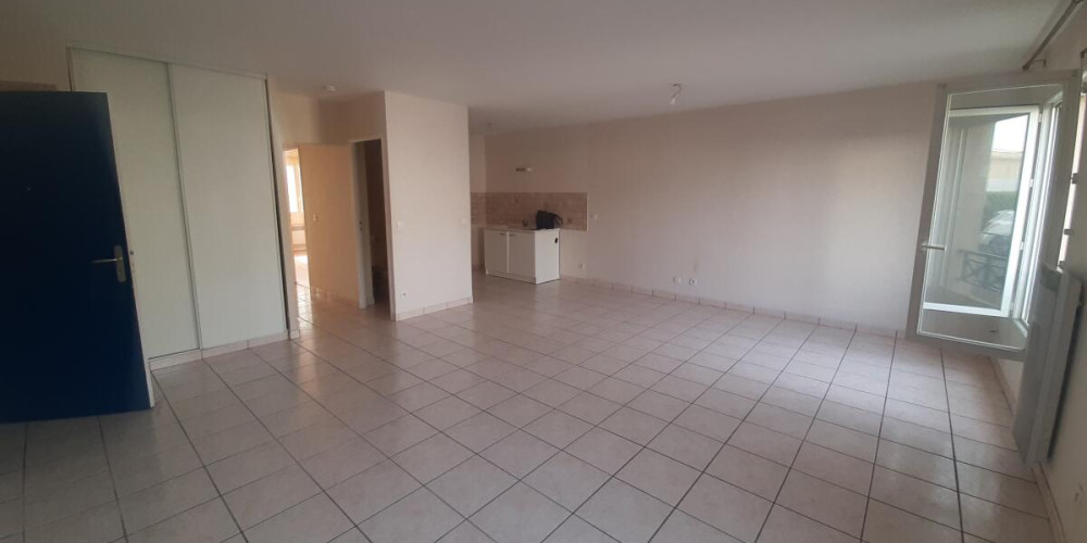 appartement à LE BOUSCAT (33110)